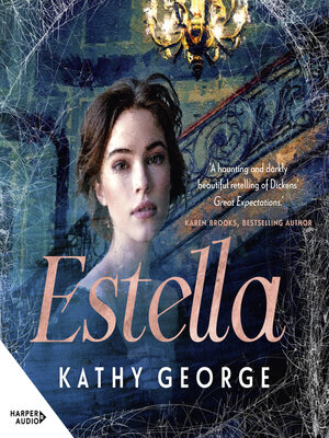 cover image of Estella